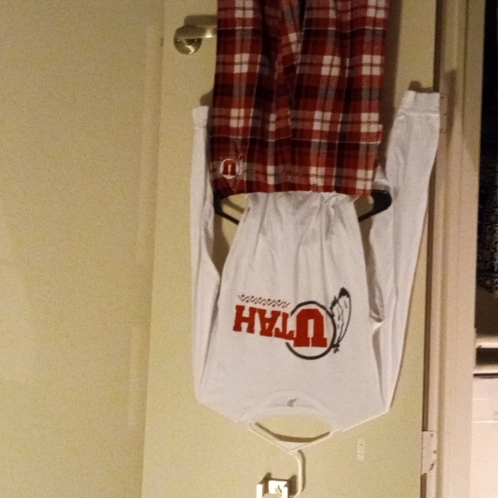 Utes pj set